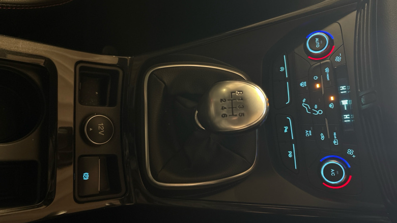 Ford Kuga 1.5 EcoBoost ST-Line Edition 5dr 2WD Petrol Estate